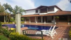 Finca cerritos Pereira - Finca en Pereira, Risaralda